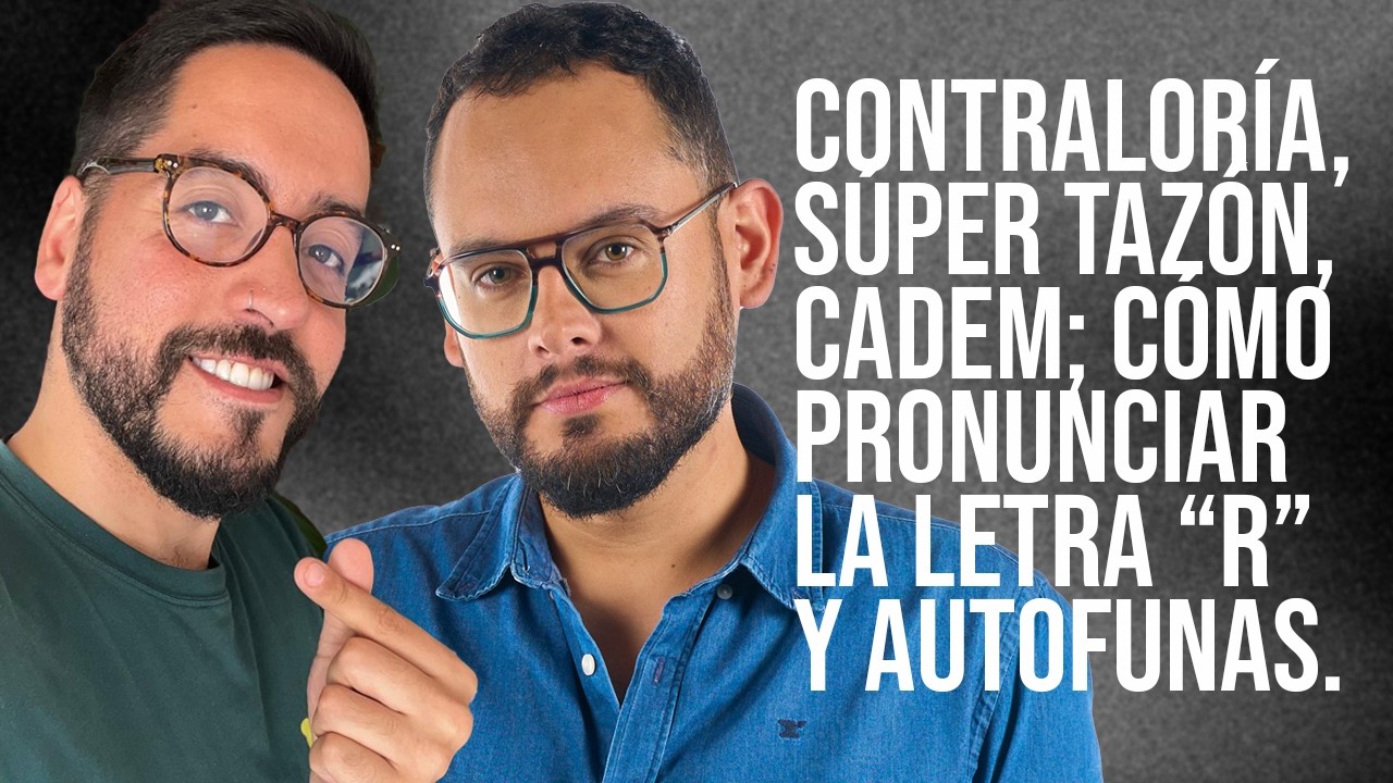 HABLEMOS DE ESTO, (PISCOLA EN MANO) CAP 4
