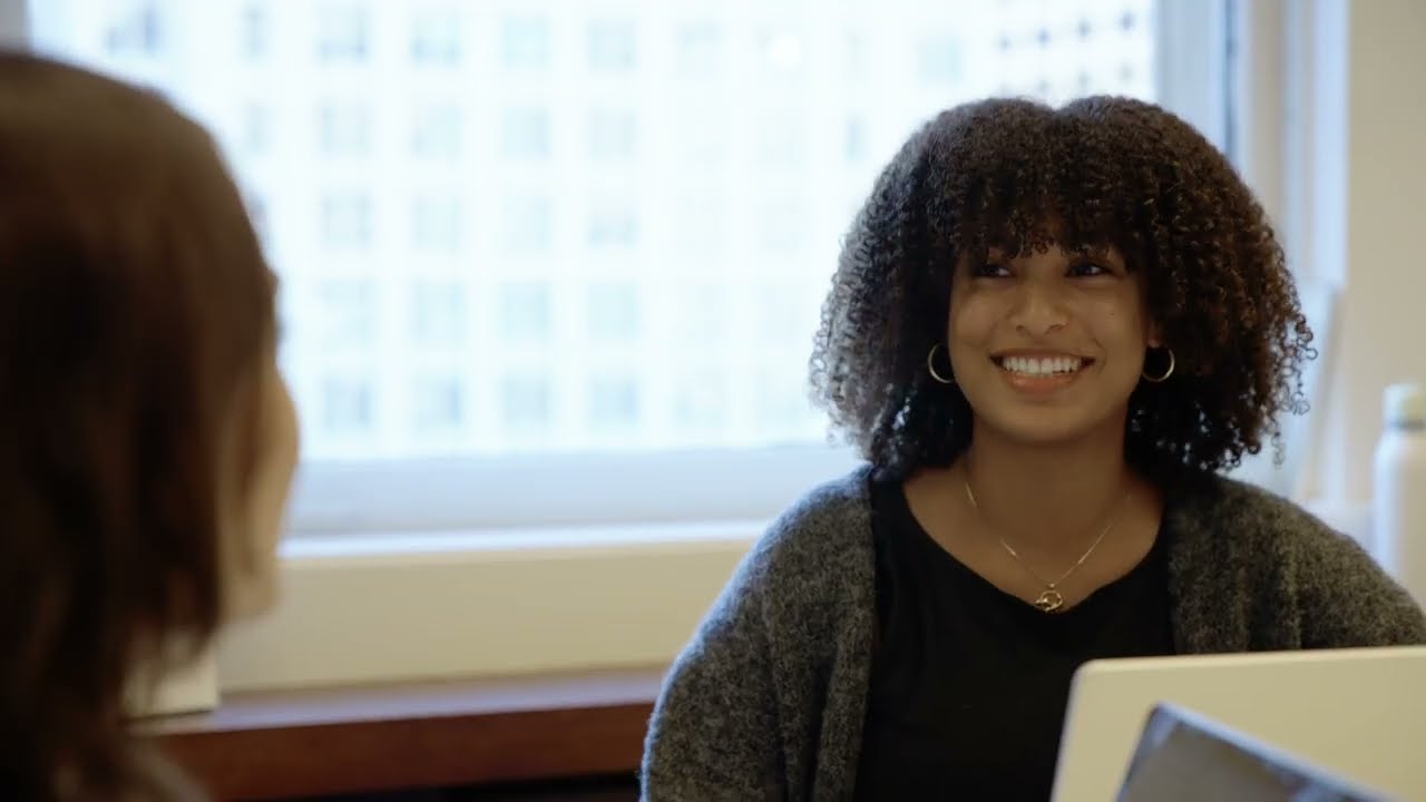 Prelim - Team Video