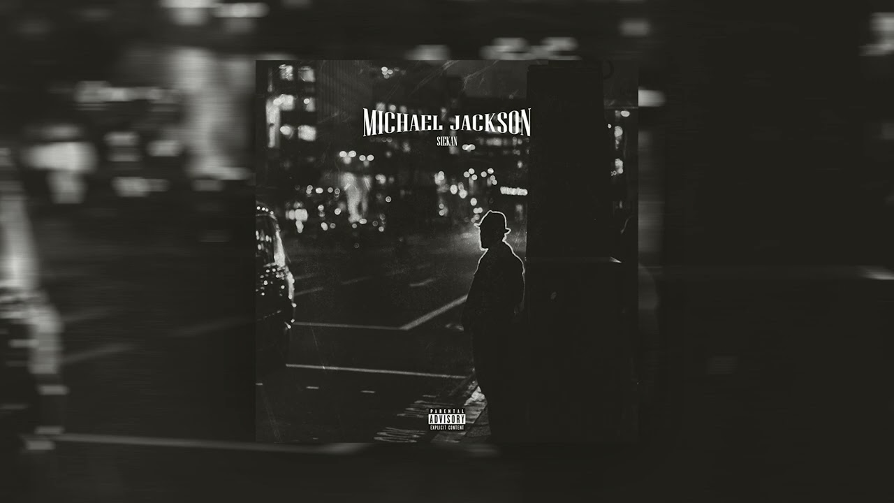Siekan - Michael Jackson (prod. diito x ProdByCado) #polishdrill #polskidrill