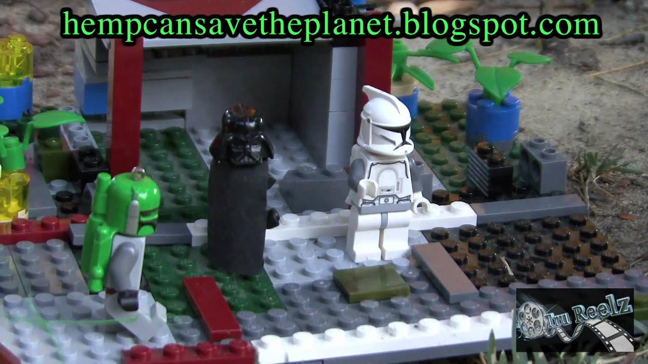 Kids know Hemp Can Save The Planet!