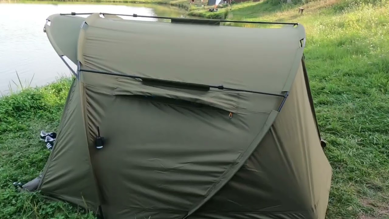 Prologic Bivvy Inspire 2 man