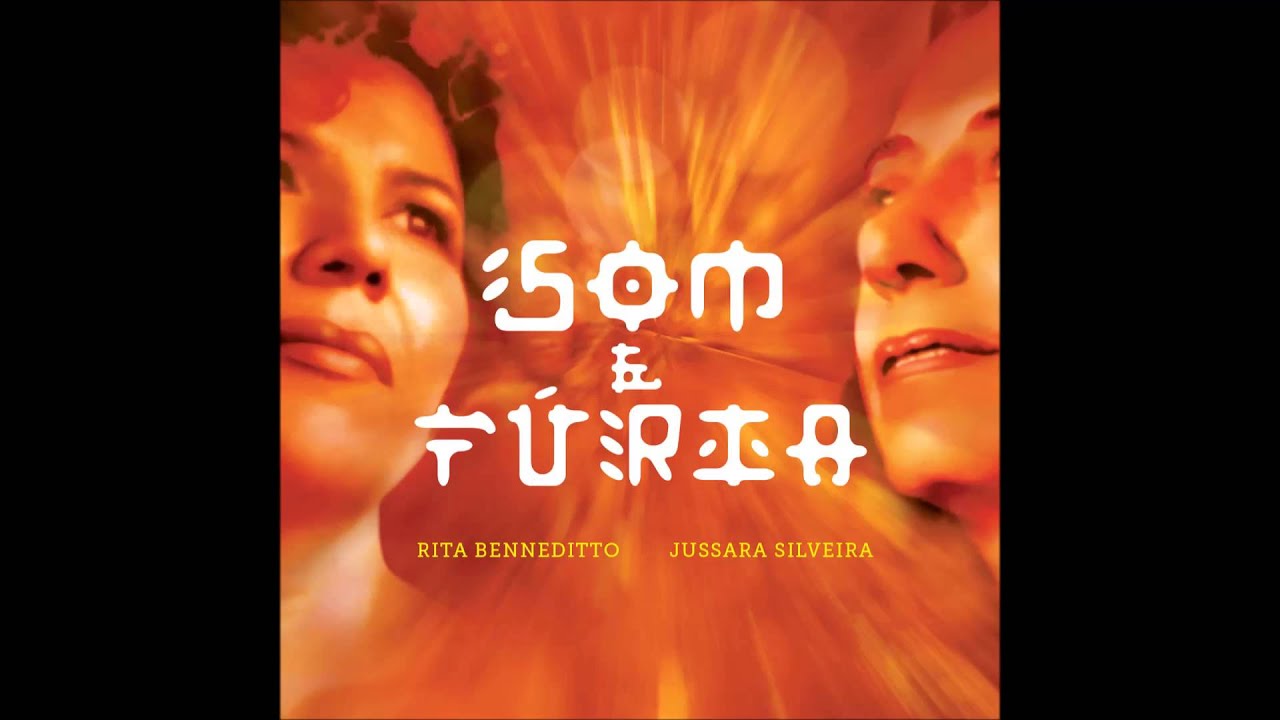 Ave Maria - Rita Benneditto e Jussara Silveira
