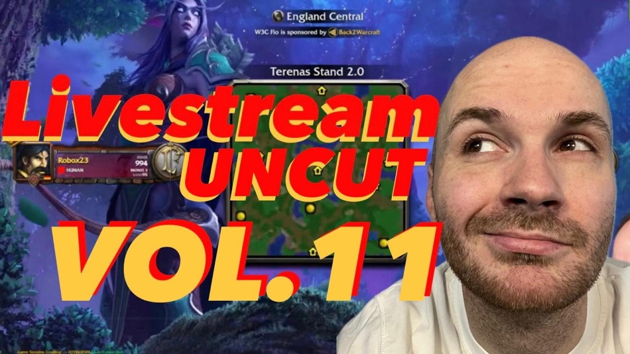 ⏯️Comeback nach 6 Wochen! | 2v2 Warmup & 1v1 Human Grind