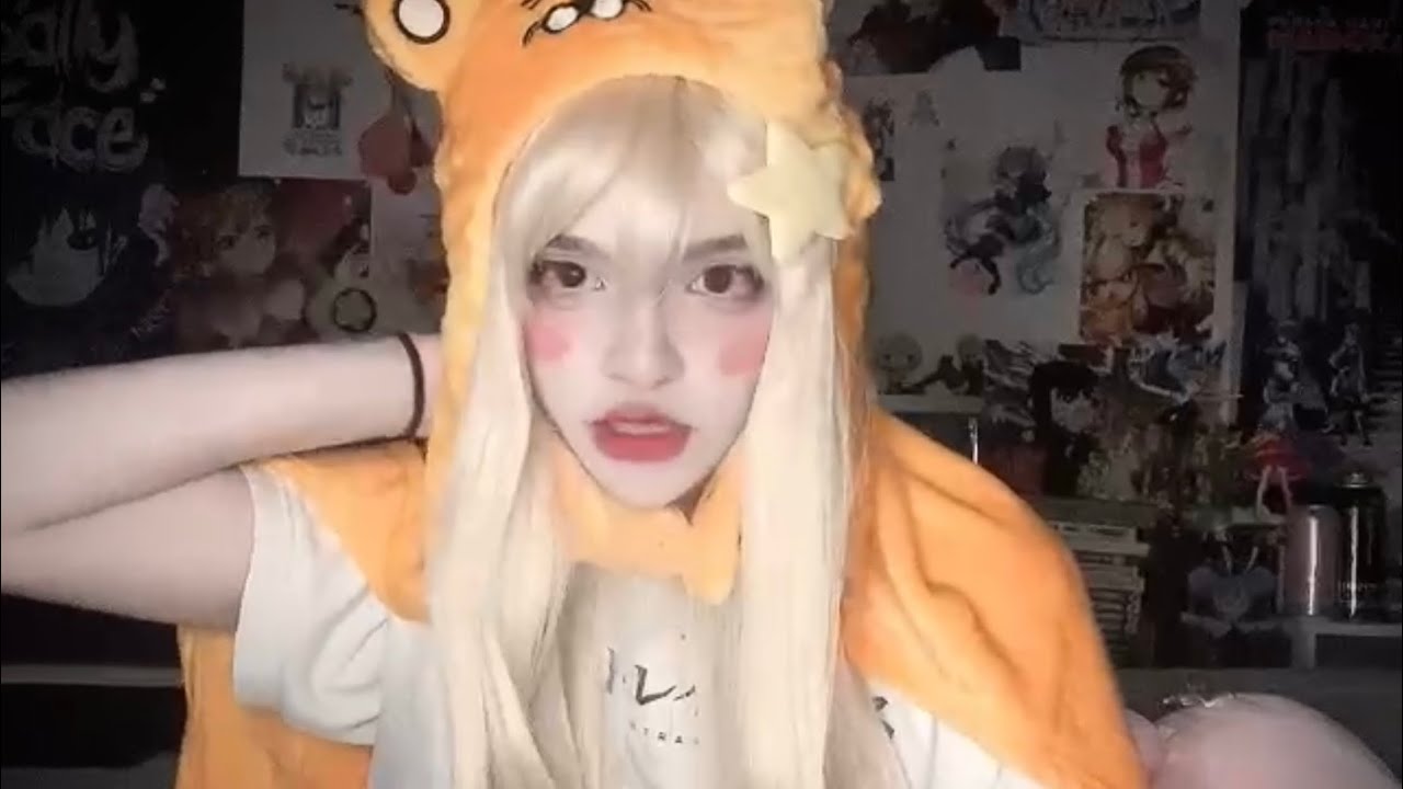 Employment is scared of me
