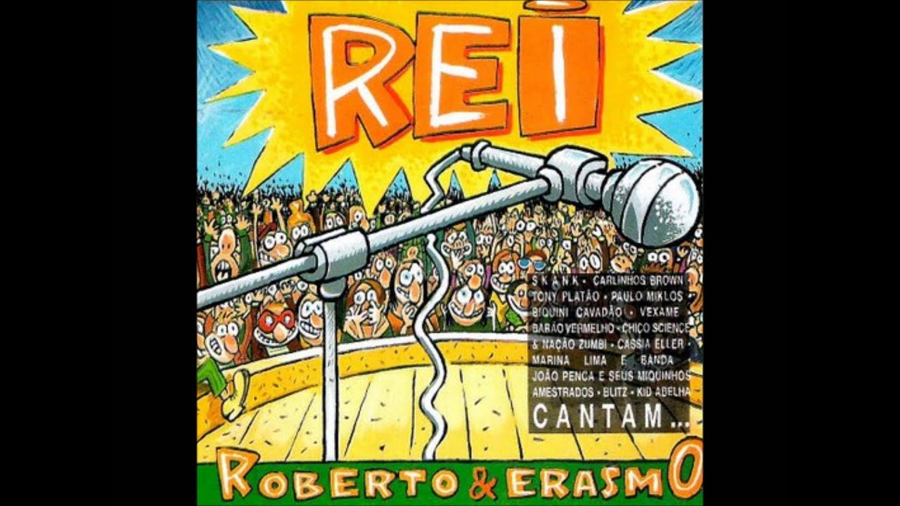 Toni Platão - A Namoradinha de Um Amigo Meu