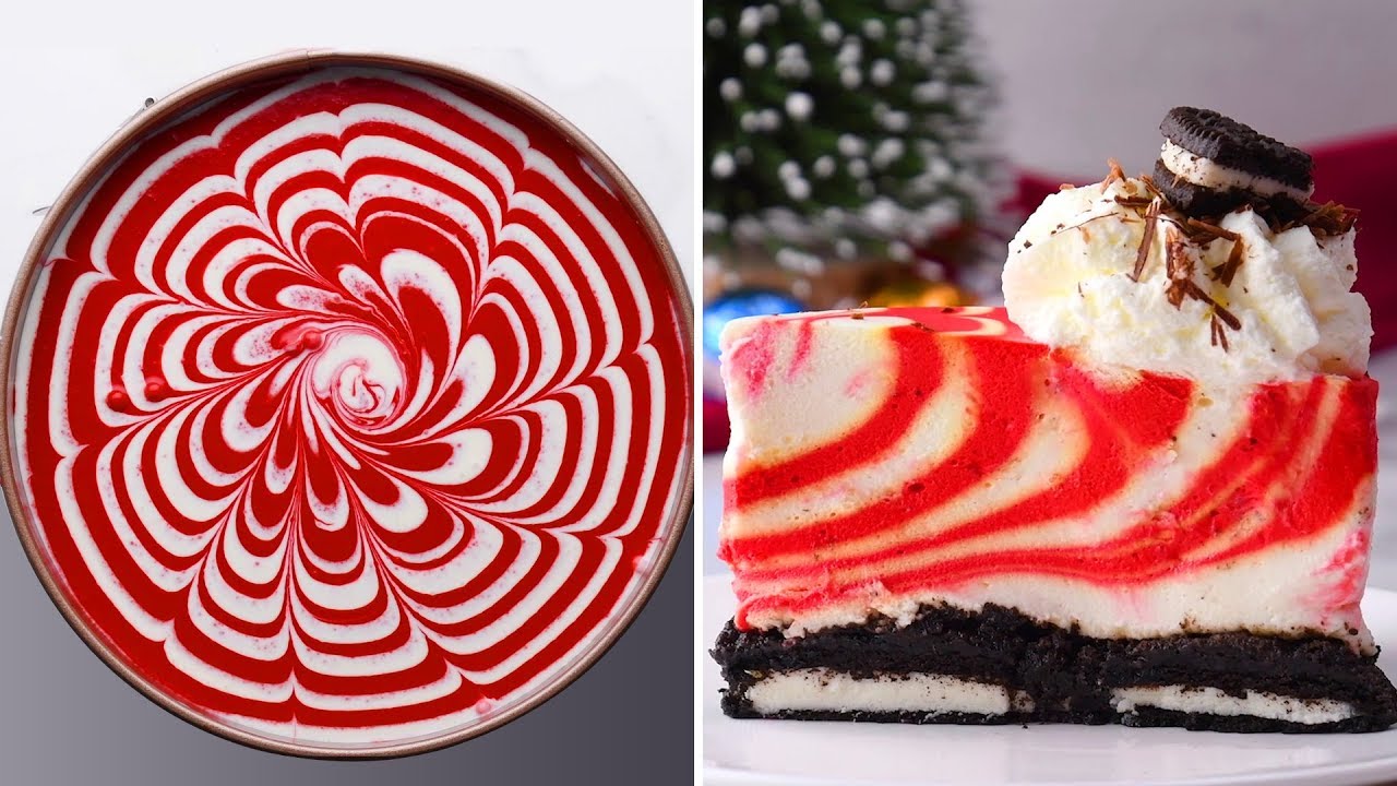 Oh Céus! O Melhor Bolo Red Velvet do Mundo! - So Yummy Brasil