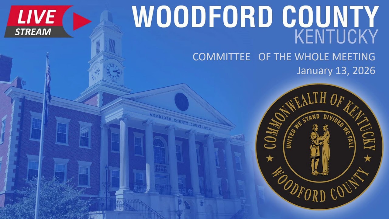 Personnel Committee and Contracts and Leases Committee Jan. 13, 2026