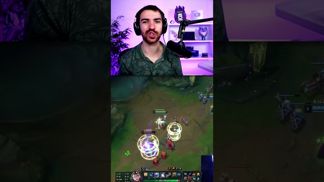 🔆💫 LUX MORGANA