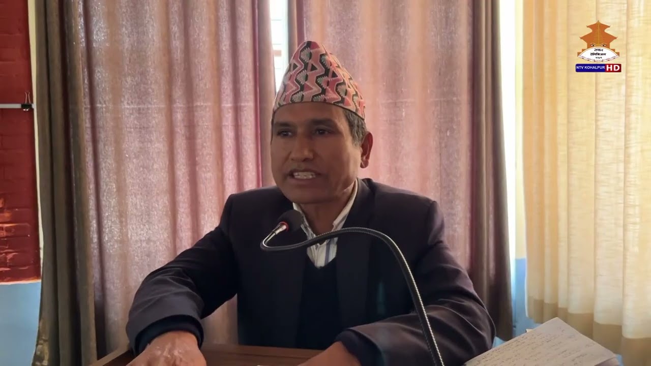 लुम्बिनी प्रदेशमा स्थानीय अर्थतन्त्रको विकास र सवलिकरणलागि युवा लक्षित कार्यक्रम तर्जुमामा जोड