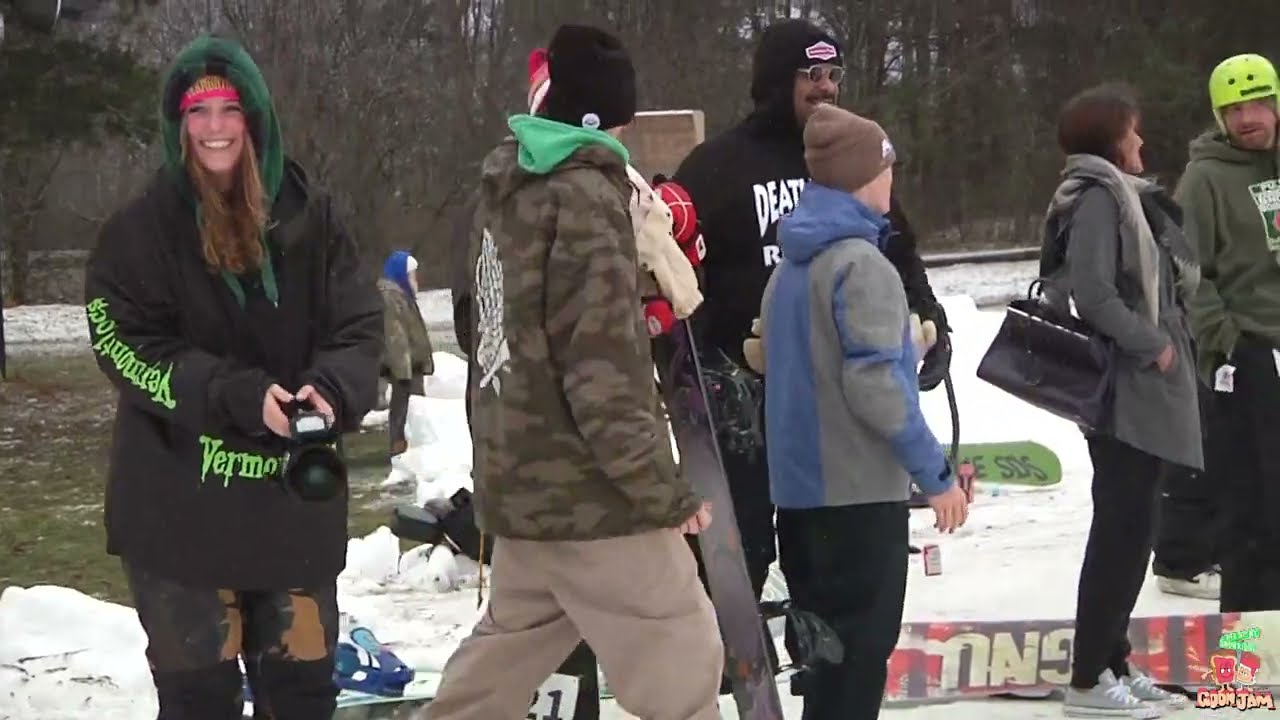 GoonJam at Snowridge