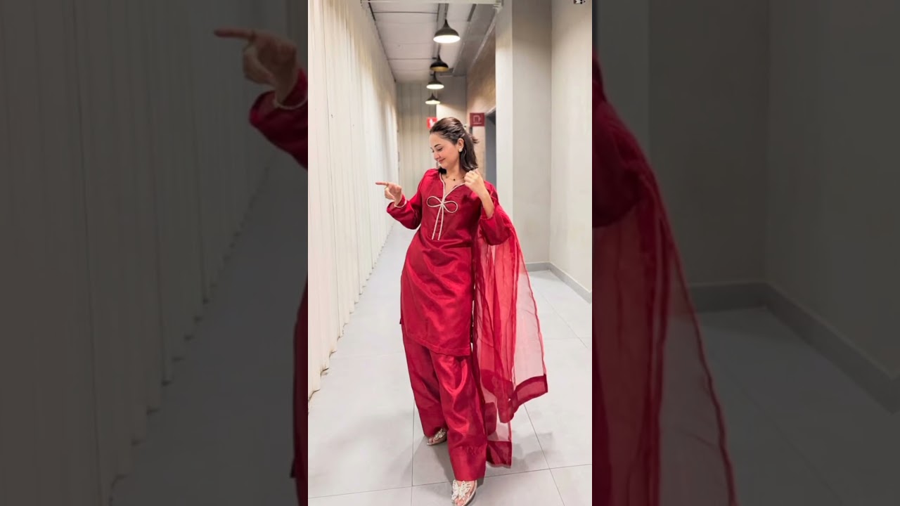 bushra memon same like hania amir | #viralgirl #haniaamir #trending #explore #likeandsubscribe