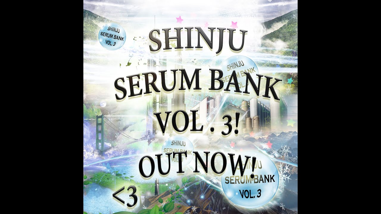 *tutorial* how to make a whitearmor x bladee type beat in FL20 (with shinju serum bank vol. 3)