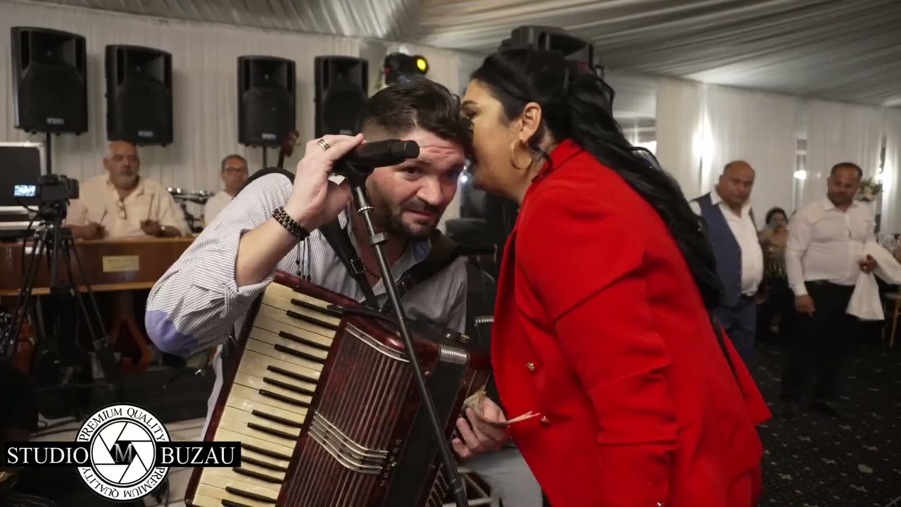 Șony de la Bobesti si Ionica Minune -  Ma laud sa auda lumea,Traiesc viata ca un rege ,Viata tu esti