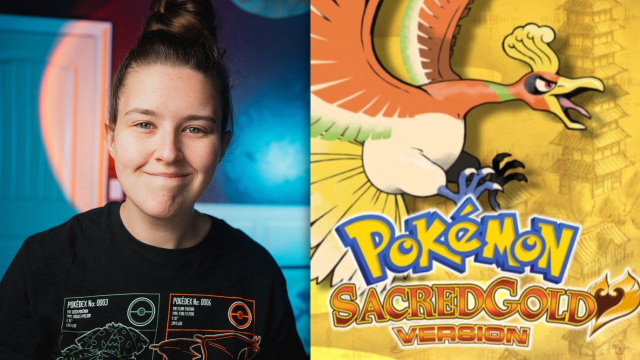 Как получить SacredGold Pokemon ROM-хак в 2026 году