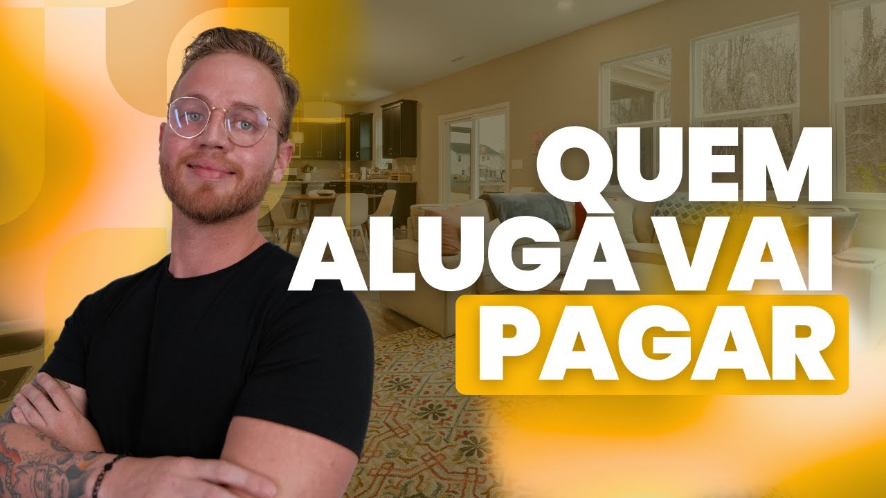 Imposto Sobre Aluguel Vai Aumentar em 2026  Entenda a Reforma Tribut&aacute;ria