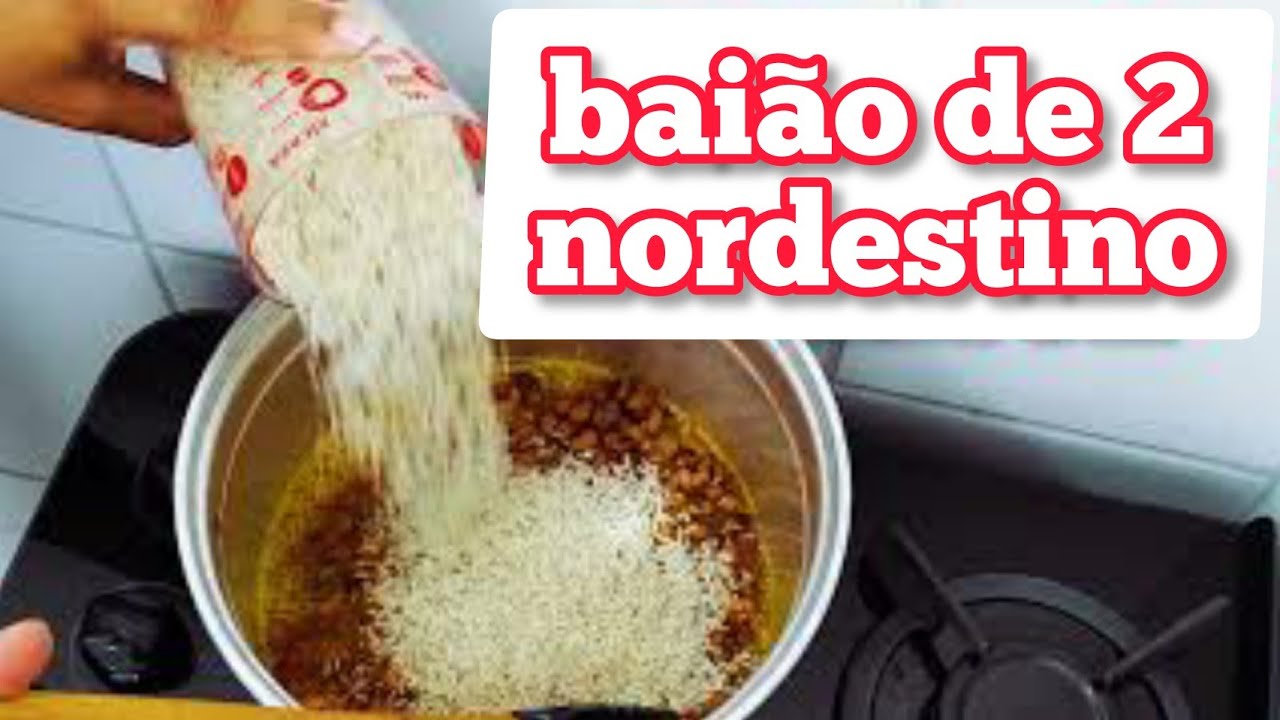 BAI&Atilde;O DE DOIS SOLTINHO |COMIDA NORDESTINA #shorts