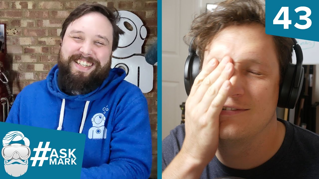What Should I Buy? The EON Core Or Perdix AI? | #askmark43
