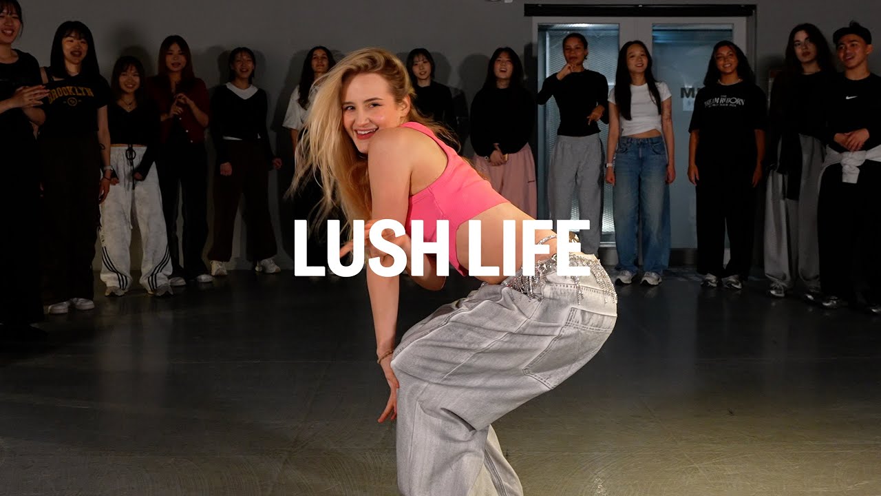 Lush Life / Learner Class / @Julia