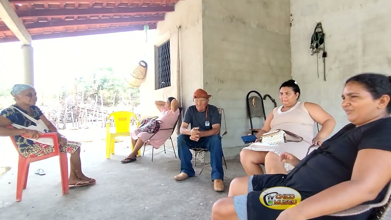 VISITAMOS A JANAINA E RESENHAS