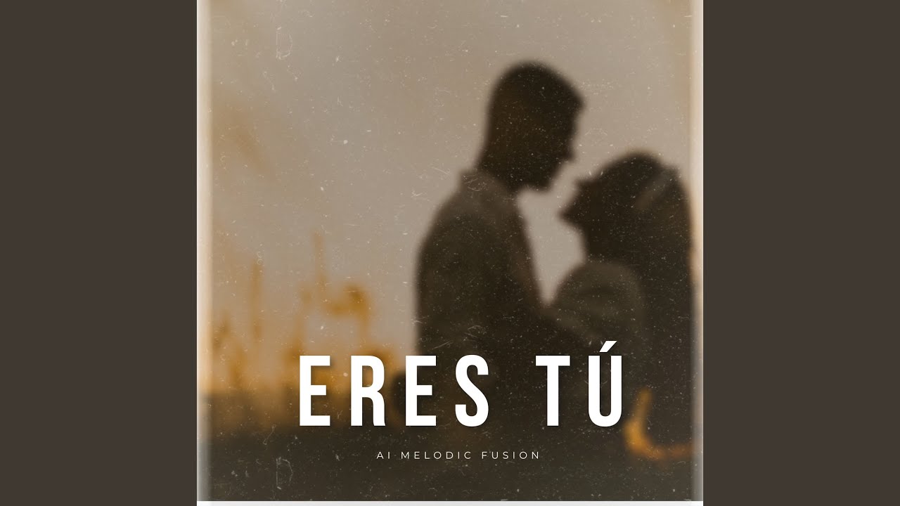 Eres Tú