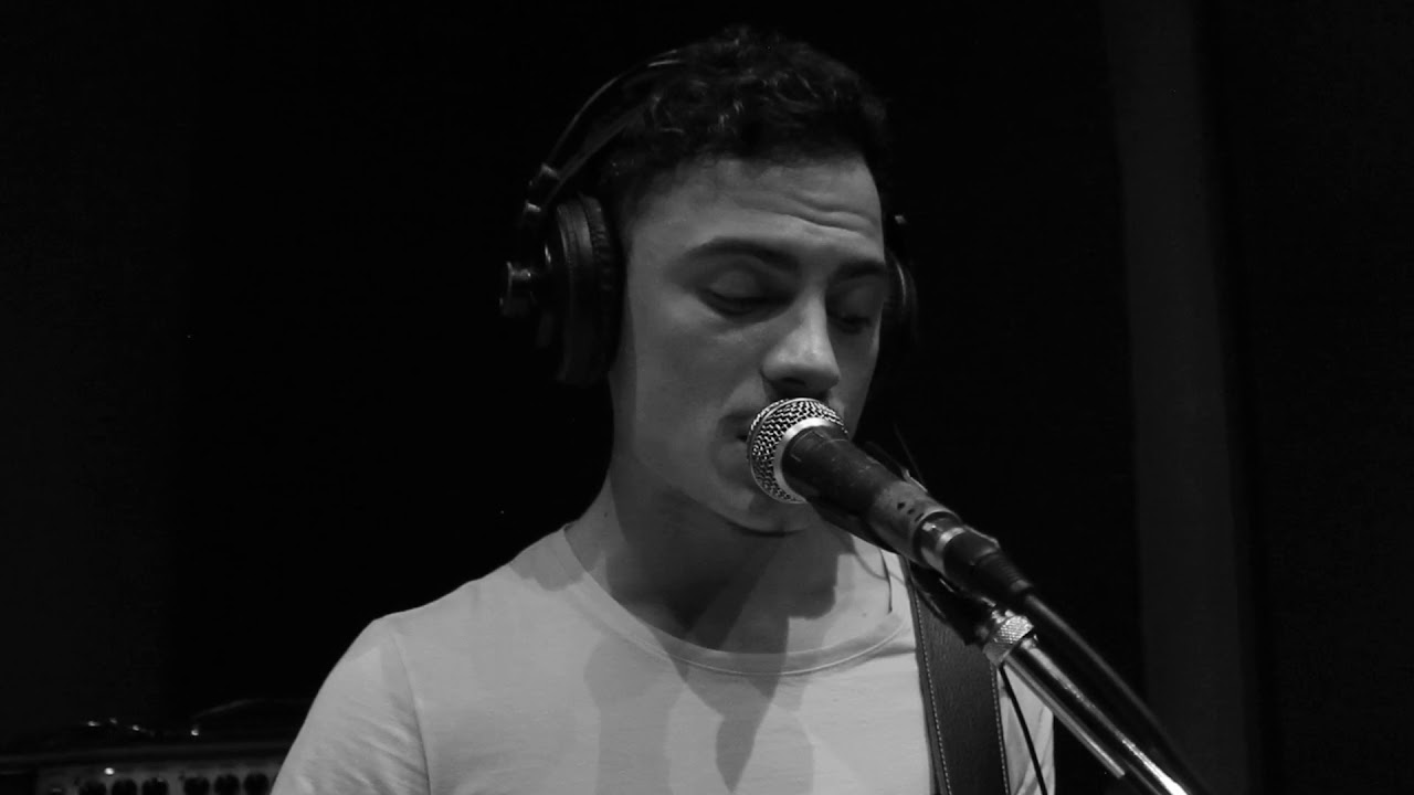 RAYO - FUEGO ARTIFICIAL - RUIDO SESSIONS #ElRuido #LiveSession