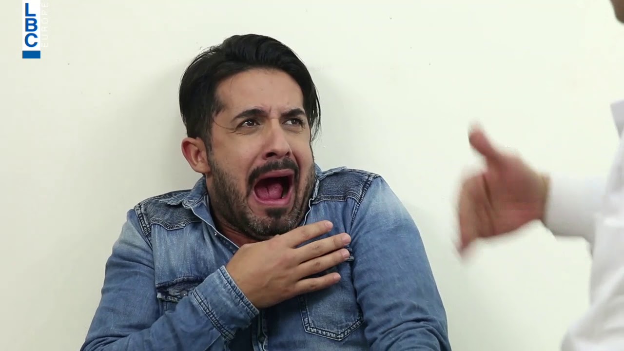 Ktir Salbeh Show - Season 6 - Episode 9 -  مزح تقيل