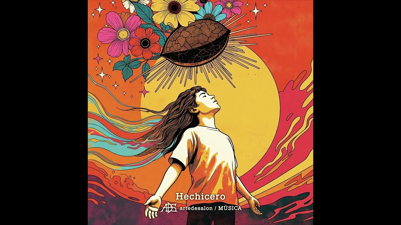 Hechicero artedesalon Música