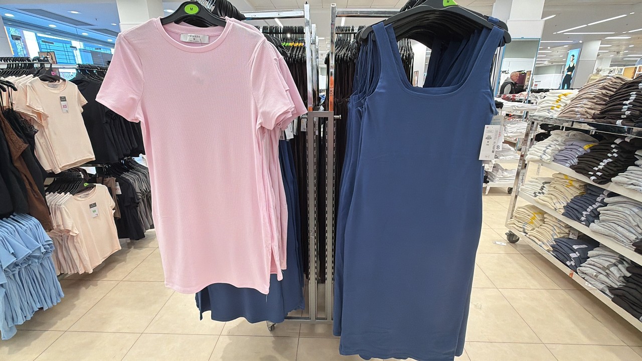 Primark Women's New In - Spring ~ March 2026