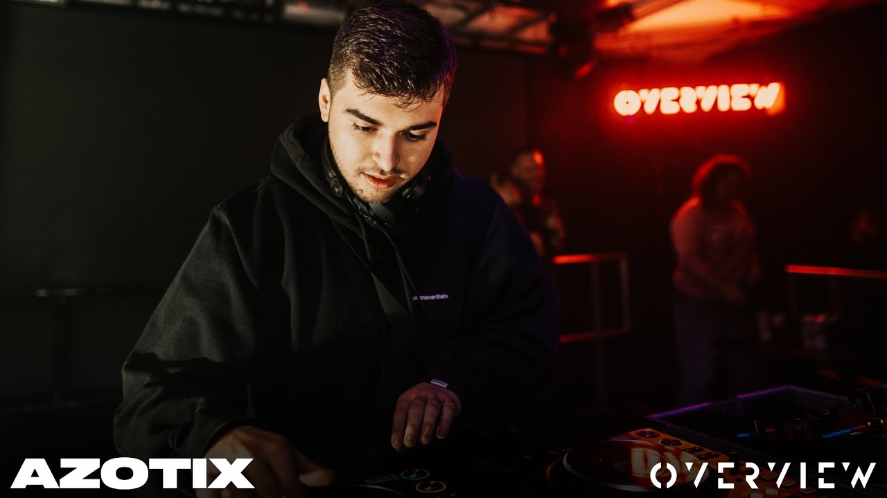 Azotix - Overview Bristol | Clock Factory
