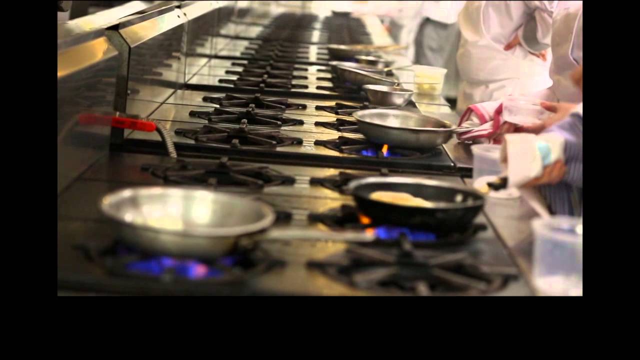 Formations sur mesure - Aide de cuisine (1)