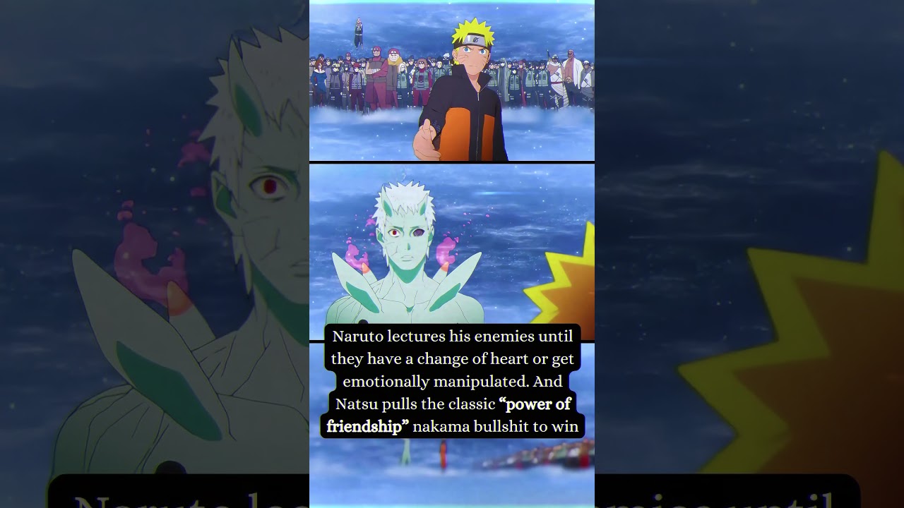 Rudeus’ Most Unusual “Weapon” Compared to Other Protagonists || Mushoku Tensei || 
