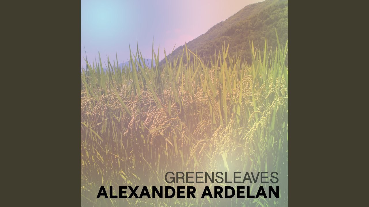 Greensleaves