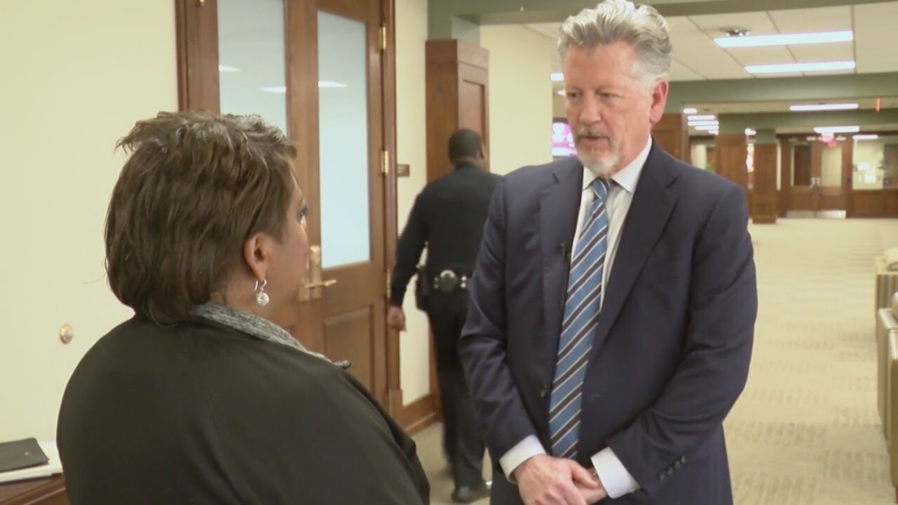 Arkansas Department of Commerce eliminating over two dozen roles due to lack of funding