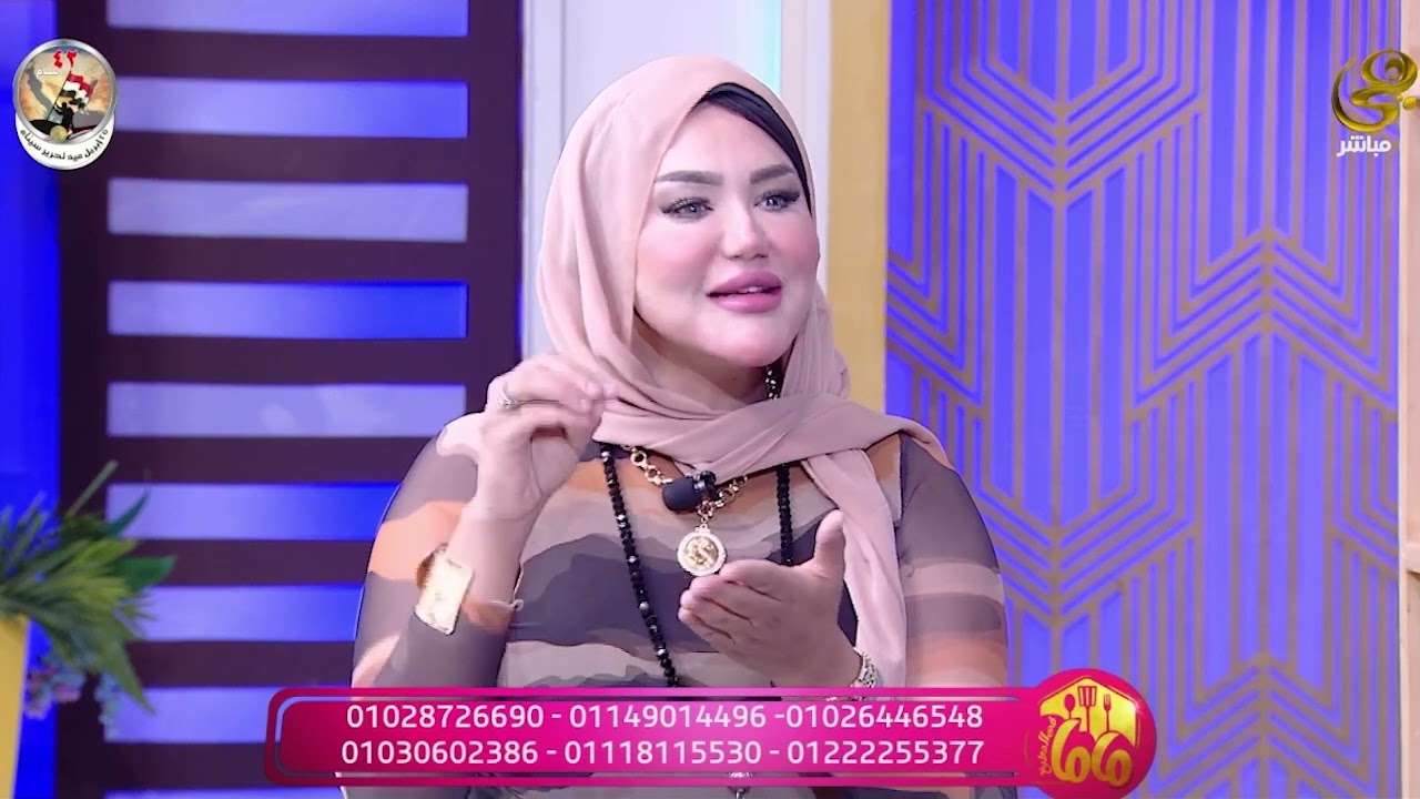 د. صفا فتحي بتقدملك كورس الاستمتاع بالدايت اللي بيشمل 30 كبسولة للتخسيس و4  حقن لحرق دهون من غير تعب
