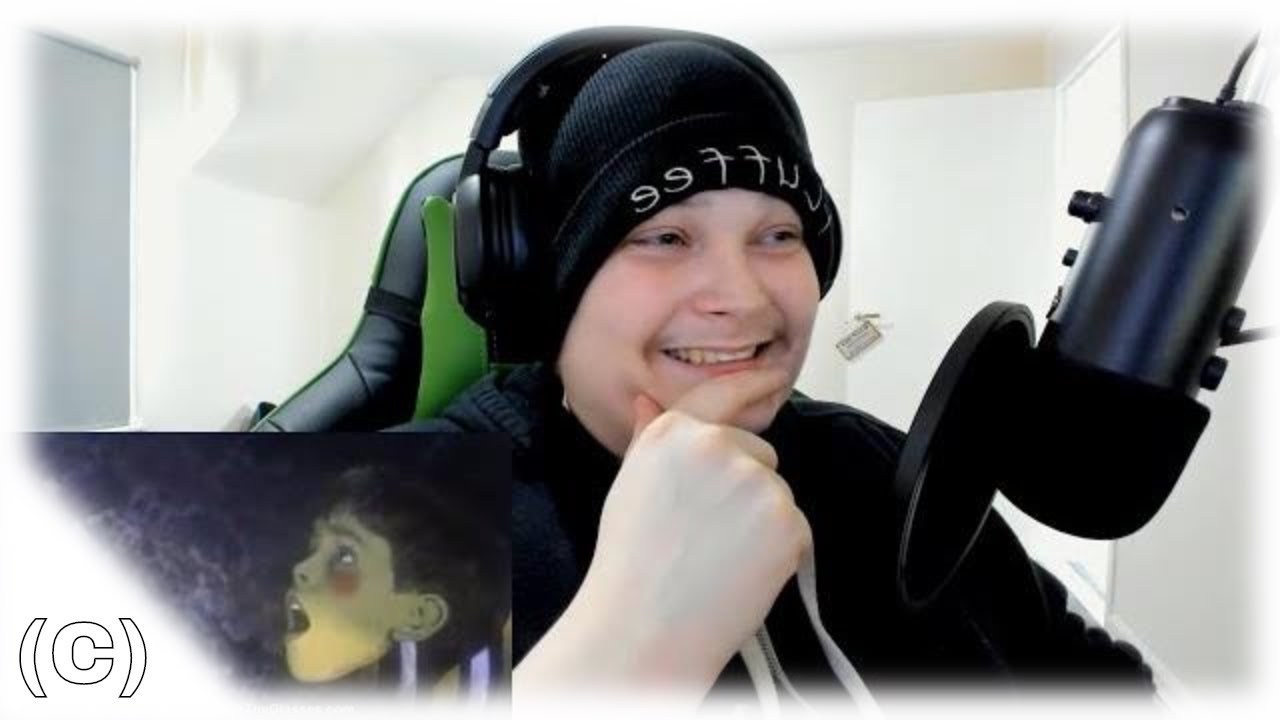 Nostalgia Critic: James and the Giant Peach (1996) - Reaction Video