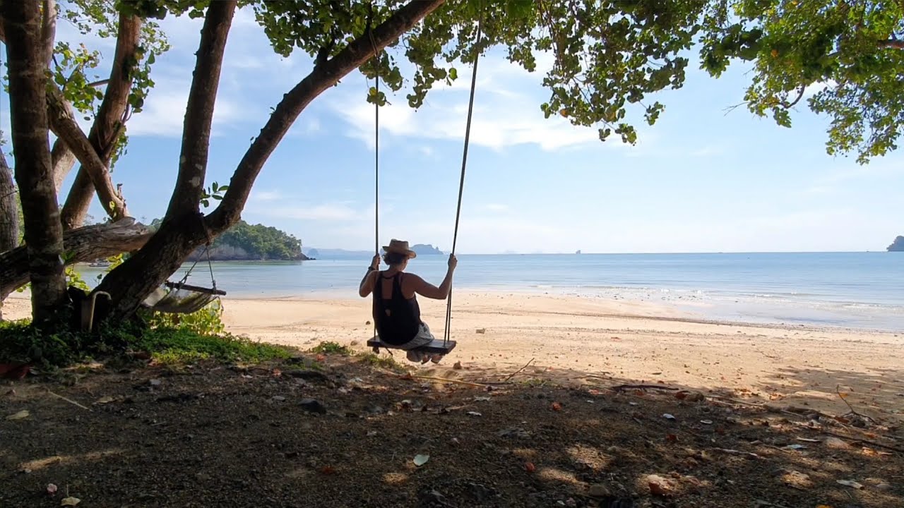 Ultimate Thailand summary ° Bangkok | Chiang Mai | Pai | Koh Yao Noi&Yai | Railey | Kao Sok |Koh Tao