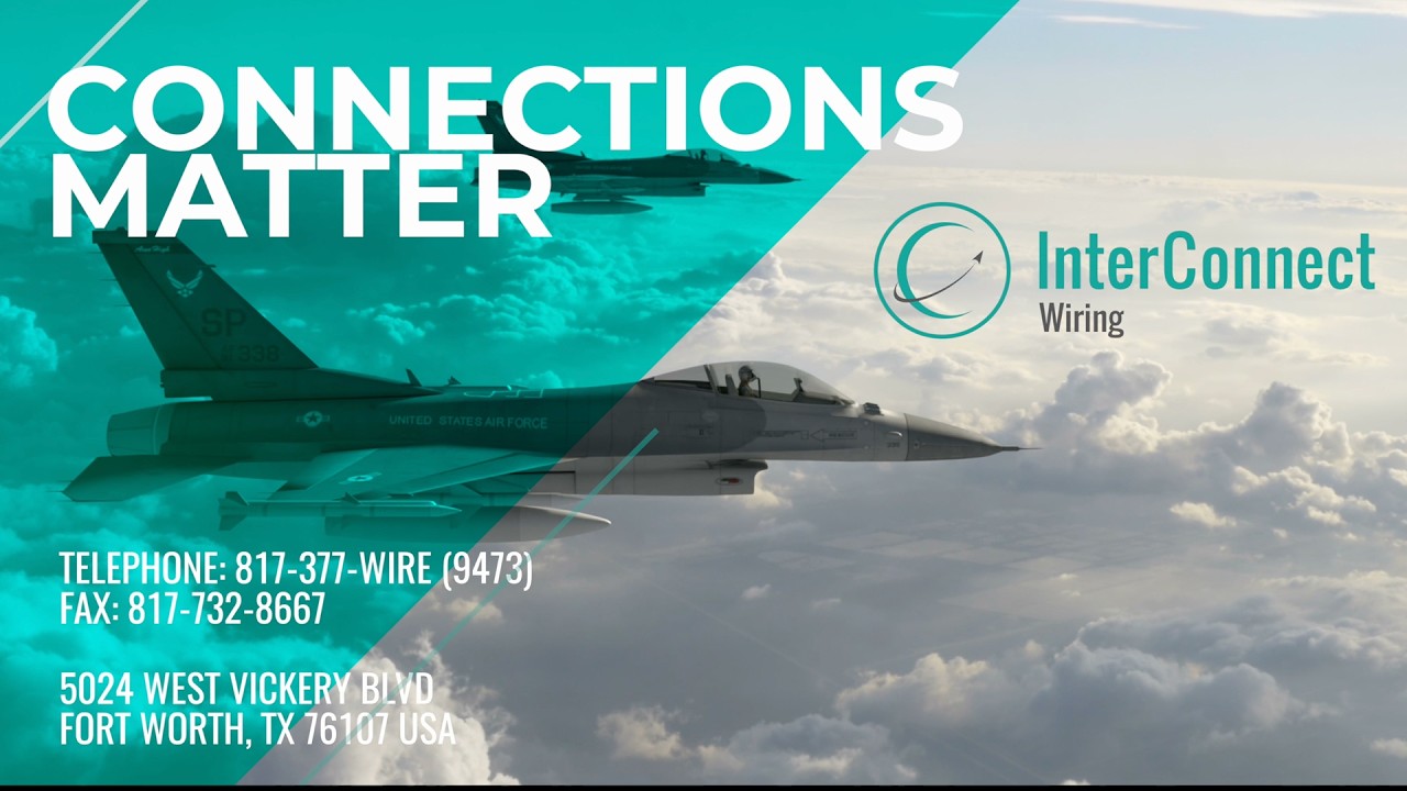 Sheet Metal Shop Brand Film | InterConnect Wiring | Industrial Manufacturing Video