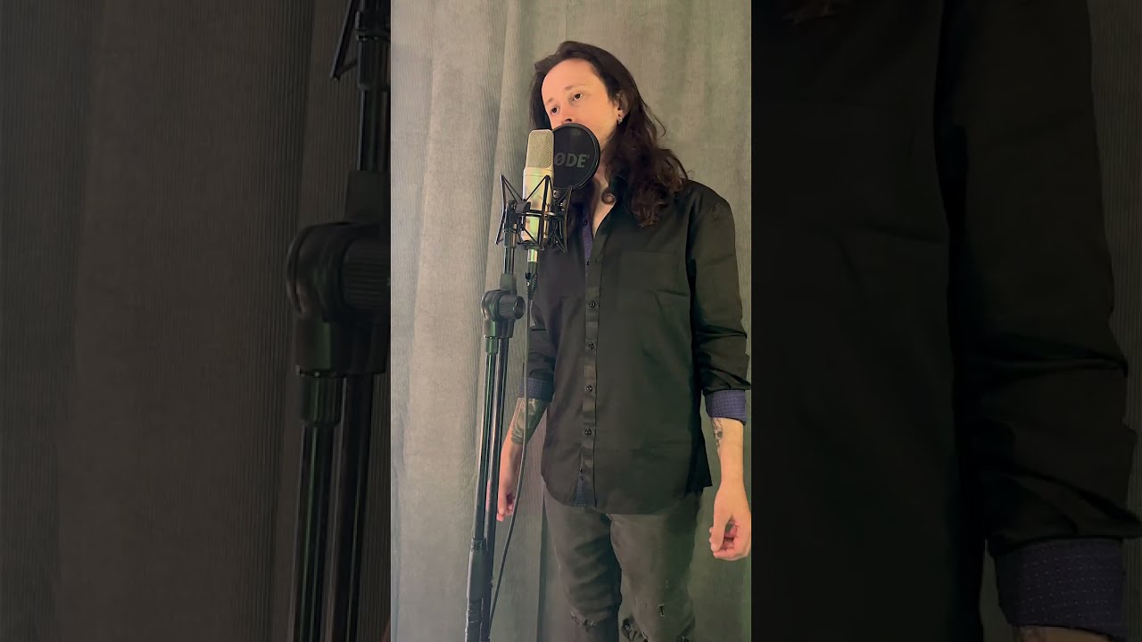 Radiohead - Creep (Powerful  stripped back Cover) | Sean Fox”