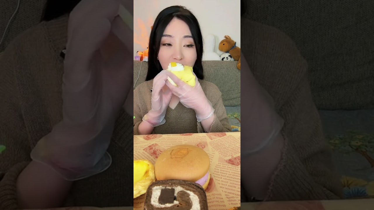 #Yuanxiao on the tip of the tongue#Old Buddy shows you some delicious food#Dessert#Chocola