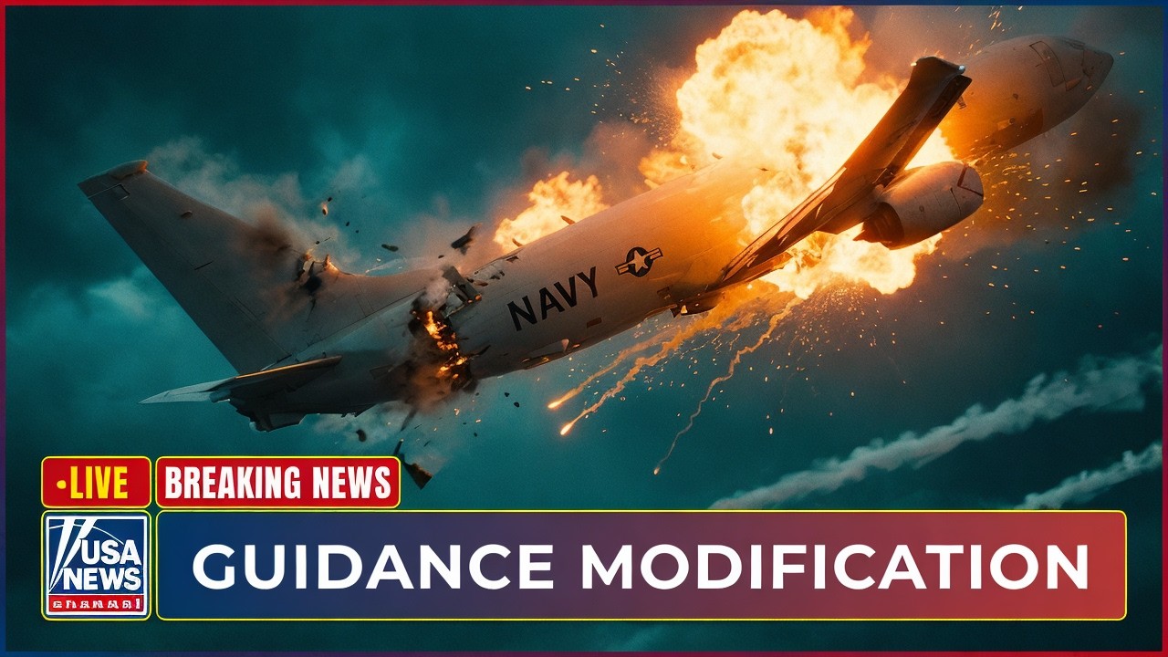 Houthis Beat PAC-2 With Modified Missiles &mdash; A Single Denied Request Destroyed a US P-8A