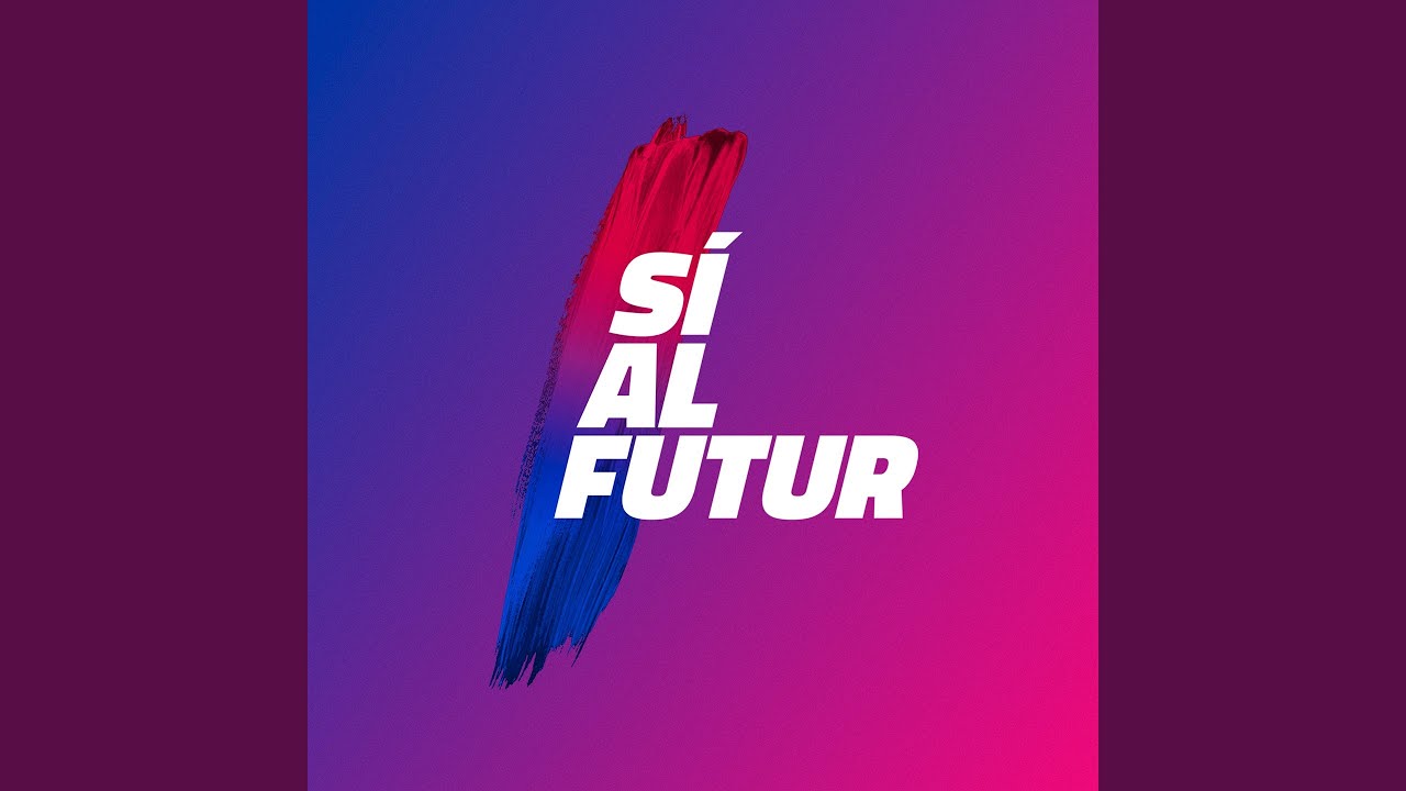 Sí al Futur