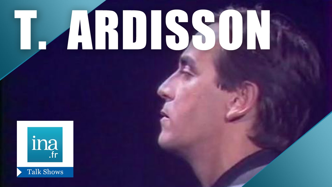 Thierry Ardisson 