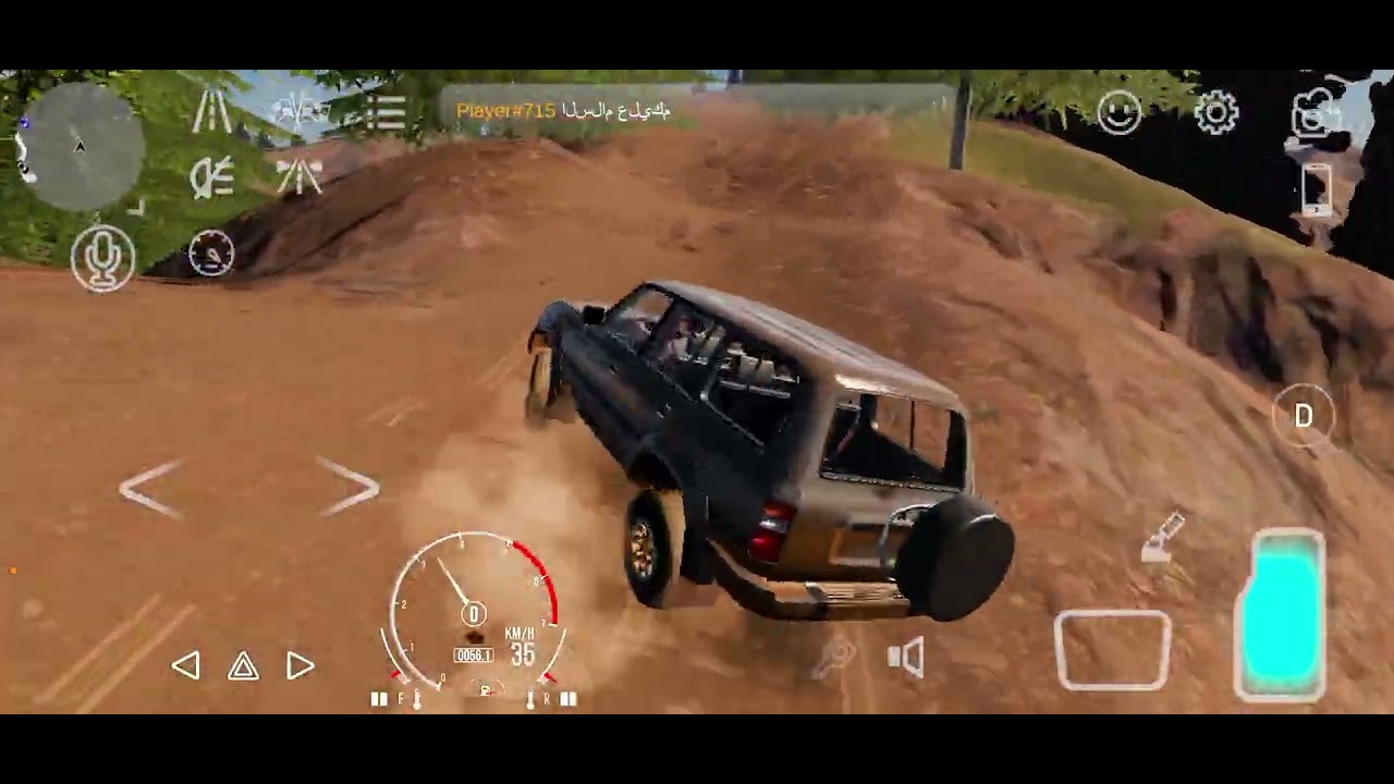 شرح مهام اليوميه كار باركنيج ٢🤩