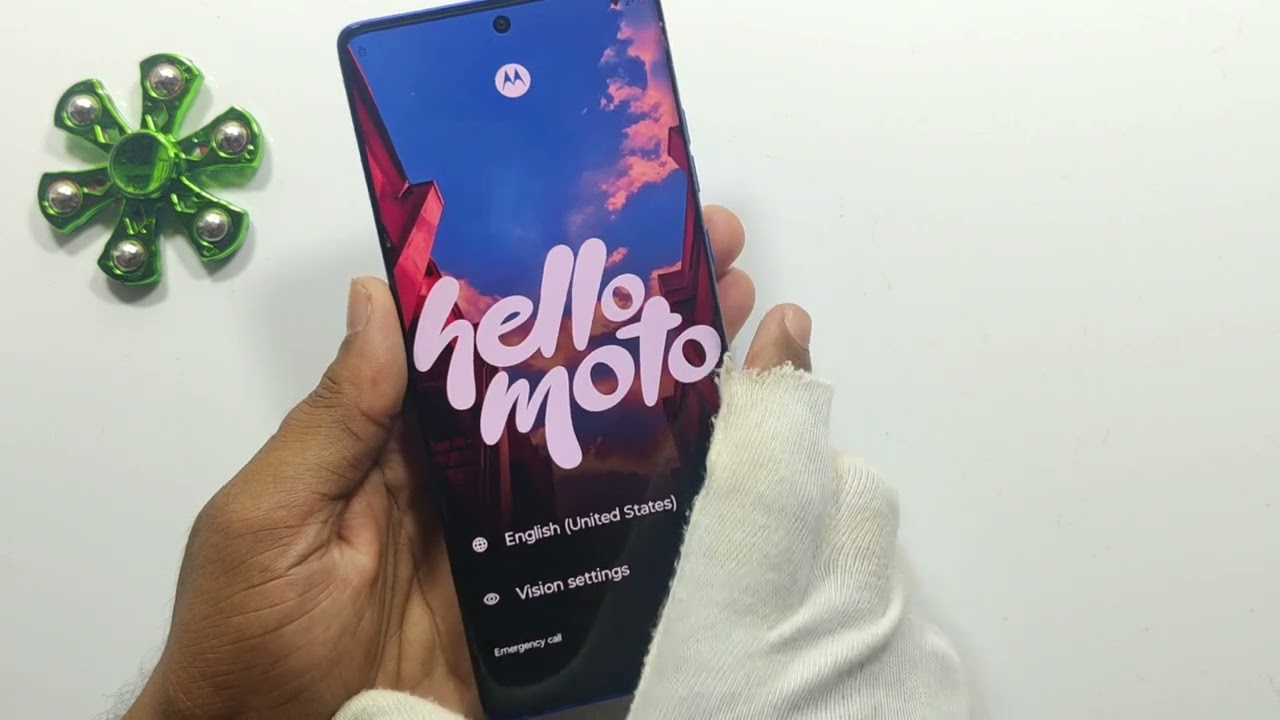 Motorola G85 Frp bypass Android 15 🆕 Method 2025 || Moto G85 Frp Not work 