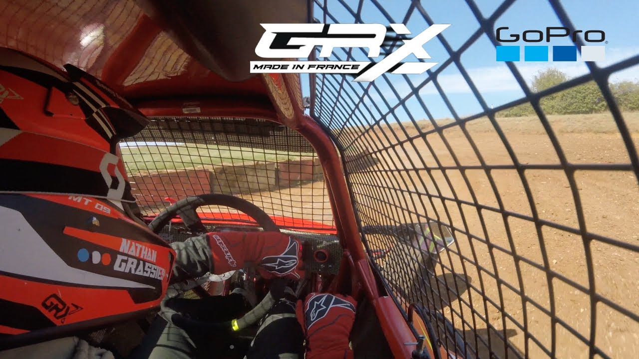 GoPro - Is Sur Tille 2023 - Nathan Grassies - GRX