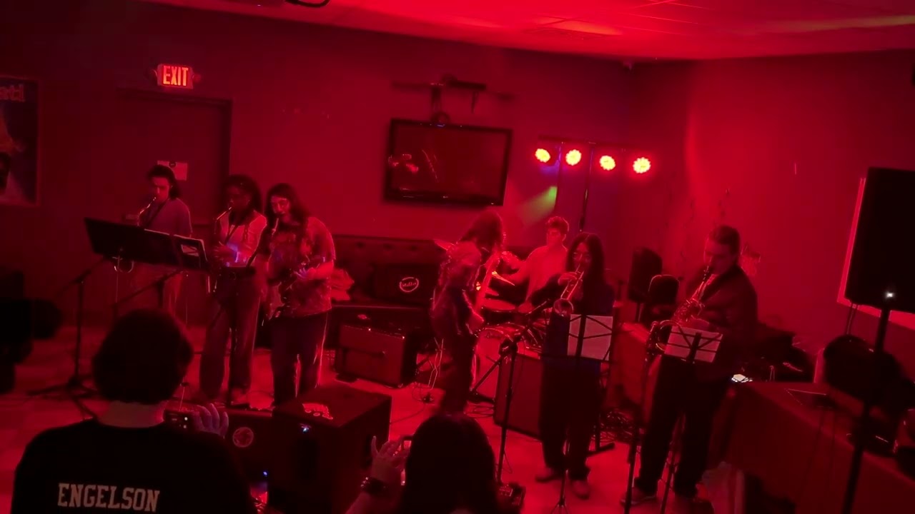 Im The Slime - Lemons and the Horns | Feb 13 2026
