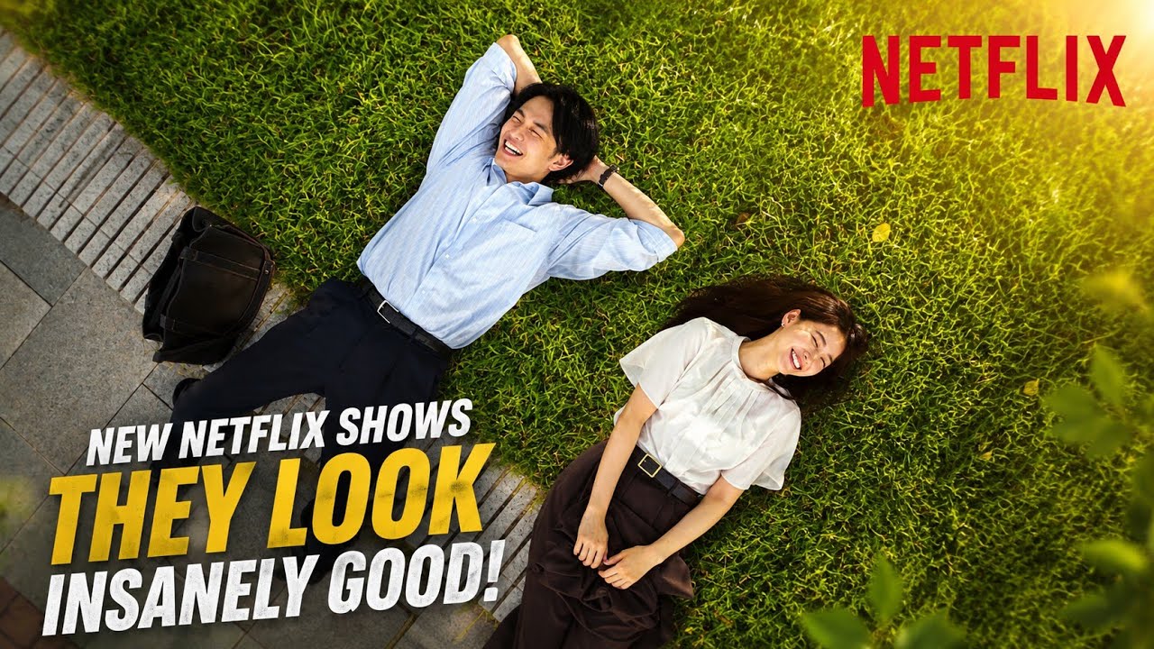 Выглядят потрясающе! Грядущие новые K-драмы на Netflix 2026 года