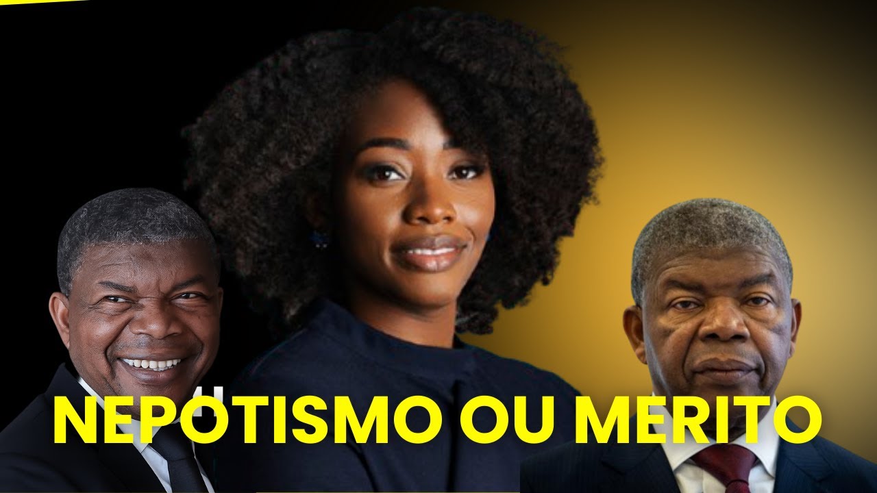 NEPOTISMO OU MÉRITO – O DILEMA DE CRISTINA LOURENÇO NA BODIVA