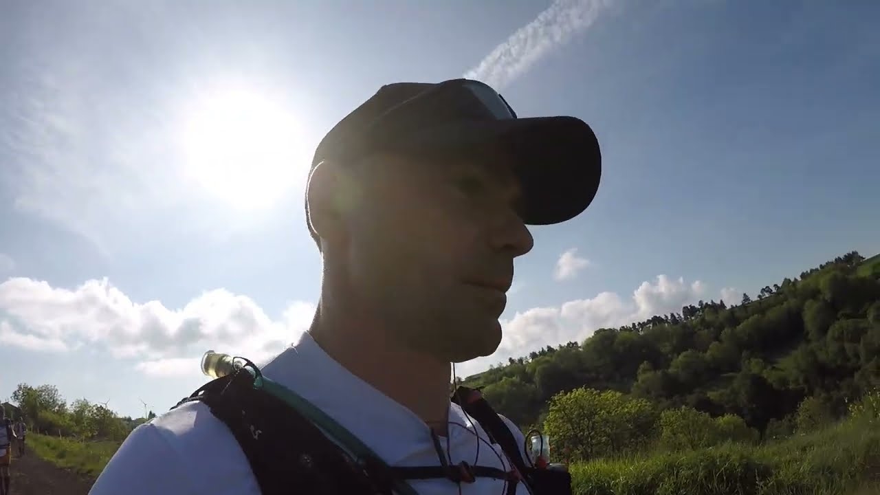 Ultra Trail du Saint Jacques By UTMB 126km