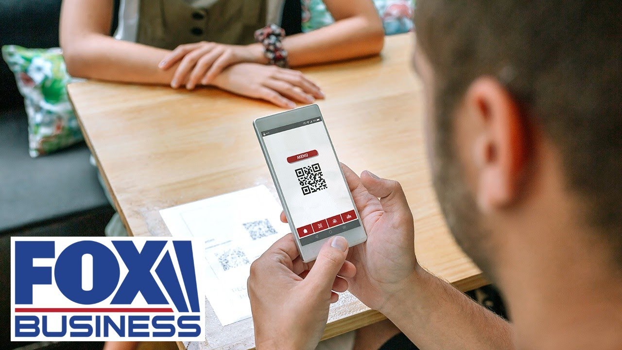 The CyberGuy on QR code privacy concerns
